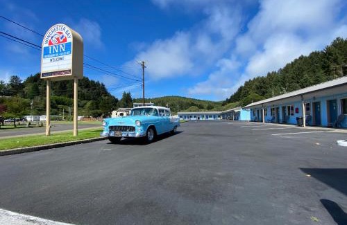 Winchester Bay Hotel | Winchester Bay Inn