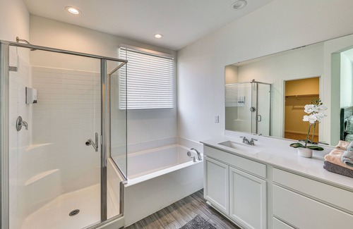 Winchester House | Winchester Home w/ Grill Near Wineries & Shopping