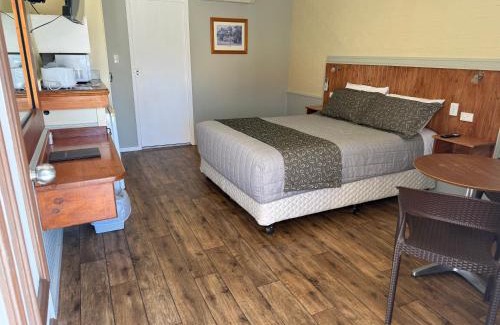 Moree Hotel | Winchester Motel