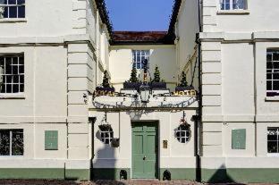 Winchester Hotel | Winchester Royal Hotel