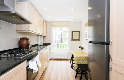 Warwick House | Winchester Street | Pro-Managed