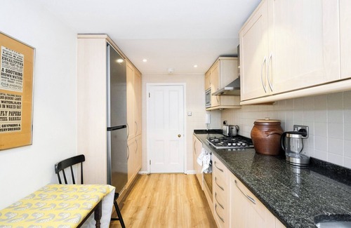 Warwick House | Winchester Street | Pro-Managed