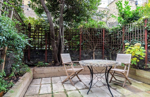 Warwick House | Winchester Street | Pro-Managed