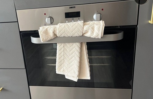 Preston Apartment | Winckley Square Preston City Centre Flat