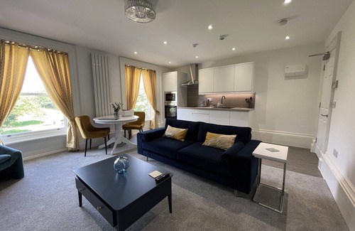 Preston Hotel | Winckley Square Residences