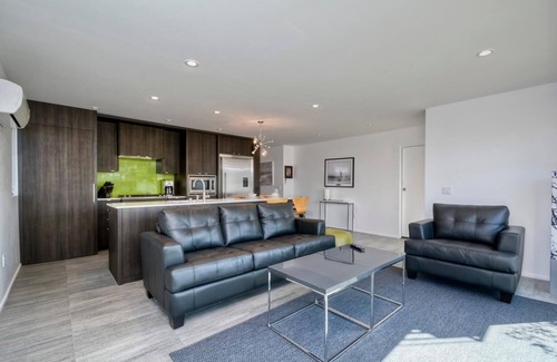 Carlsbad Apartment | Wind (1 bedroom/1 bath)