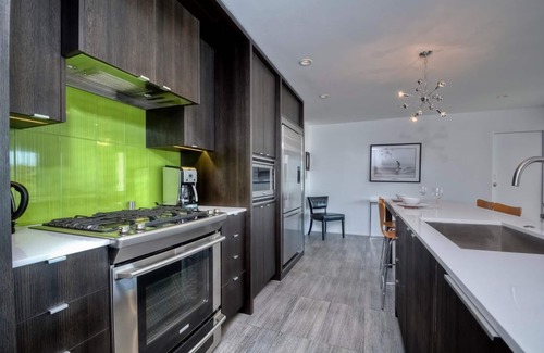 Carlsbad Apartment | Wind (1 bedroom/1 bath)