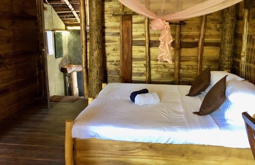 Talawila Hotel | Wind Blend Kite Resort