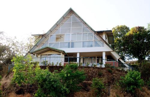 Koynanagar Ski Chalet | Wind Chalet