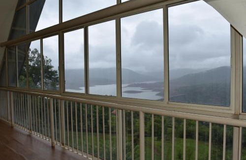 Koynanagar Ski Chalet | Wind Chalet