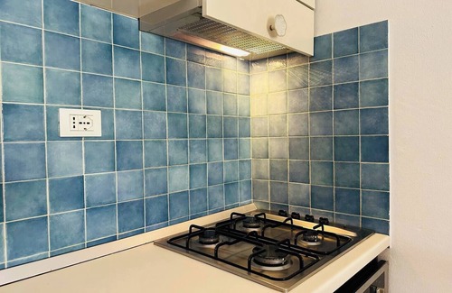 Santa Maria Apartment | Wind - Close to the beach one bedroom apartment