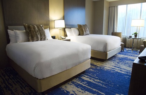 Gunter Afs Hotel | Wind Creek Casino & Hotel Montgomery