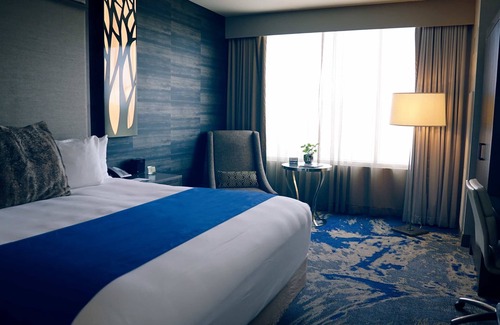 Gunter Afs Hotel | Wind Creek Casino & Hotel Montgomery