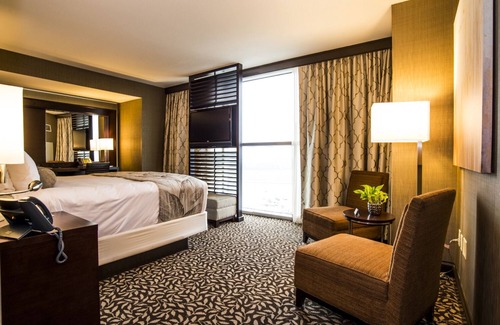 Atmore Hotel | Wind Creek Casino & Hotel Atmore
