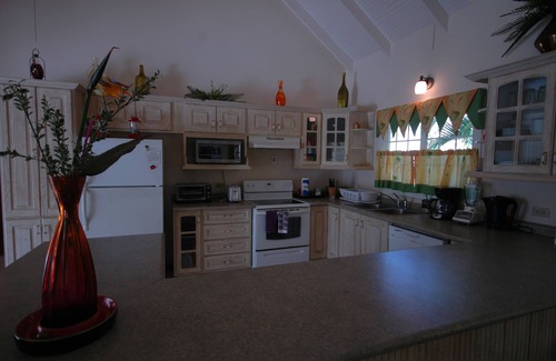 Bon Accord Village Villa | Wind Dancer - A Tranquil Retreat