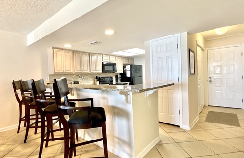 Orange Beach East Apartment | Wind Drift 102S by ALBVR