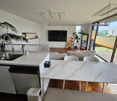 Namwon House | Wind Flower
