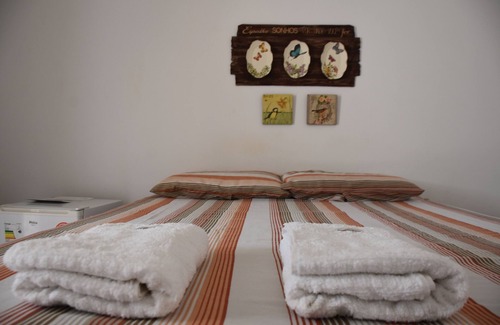 Touros House | WIND FRIENDS