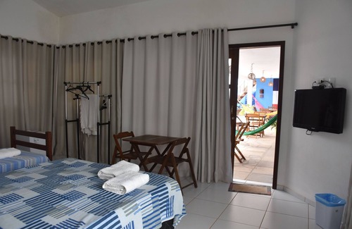 Touros House | WIND FRIENDS