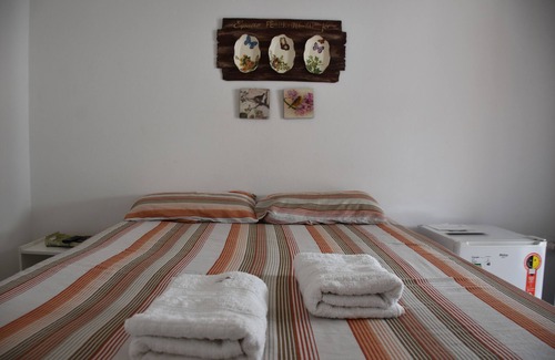 Touros House | WIND FRIENDS