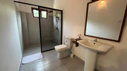 Yodakandiya Villa | Wind Haven Yala
