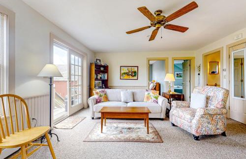 Manchester Center Apartment | Wind Hill Farm