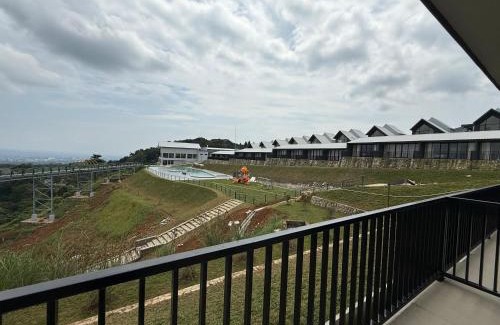 Megamendung Resort | Wind Hill Mountain View Resort