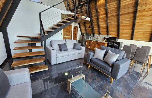 Monteverde Cabin | Wind Houses1