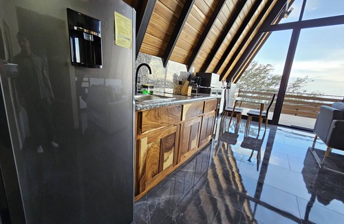 Monteverde Cabin | Wind Houses1