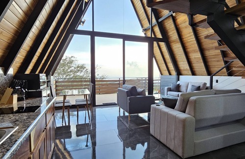 Monteverde Cabin | Wind Houses1