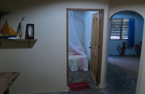 Bintan Apartment | Wind in your hair is a real luxury