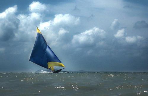 Bintan Apartment | Wind in your hair is a real luxury