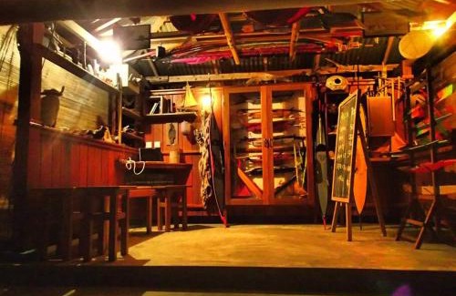 Bintan Apartment | Wind in your hair is a real luxury