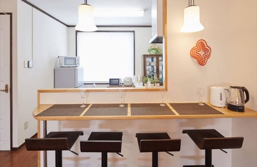 Makiminato Apartment | Wind Makiminato