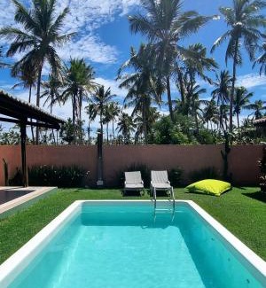 Sao Miguel de Touros House | Wind Nomade House - São Miguel do Gostoso