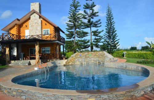 Pak Chong House | WIND of LOVE