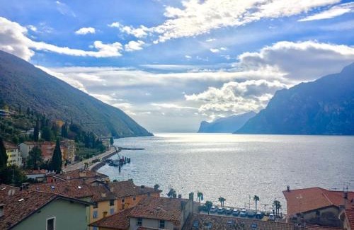 Torbole sul Garda Apartment | Wind Rose Apartments