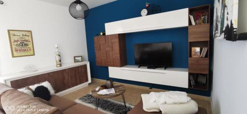 Gran Tarajal House | Wind Rose Duplex