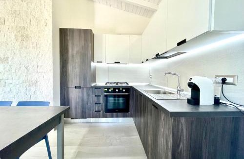 Girasole House | Wind Rose Villa