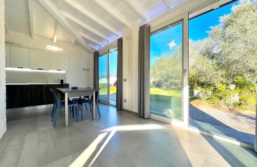 Girasole House | Wind Rose Villa
