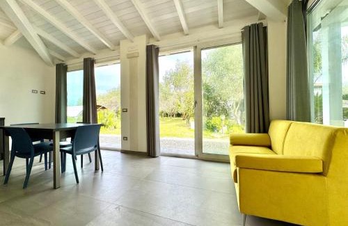 Girasole House | Wind Rose Villa