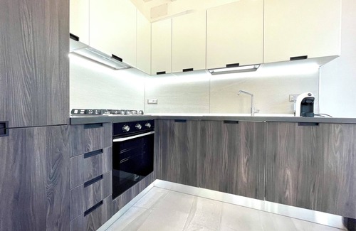 Girasole Apartment | " Wind Rose Villa "