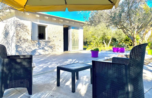 Girasole Apartment | " Wind Rose Villa "