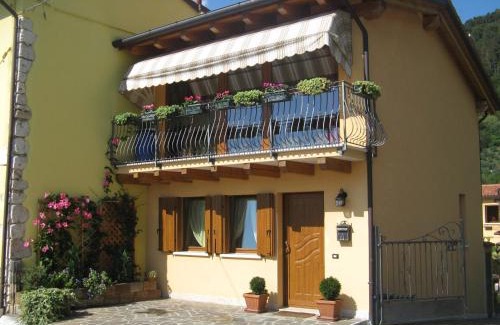Pove del Grappa Bed & Breakfast | Wind's House