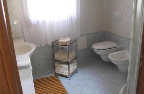 Pove del Grappa Bed & Breakfast | Wind's House