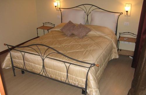 Pove del Grappa Bed & Breakfast | Wind's House