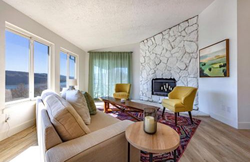 Lyle House | Wind View