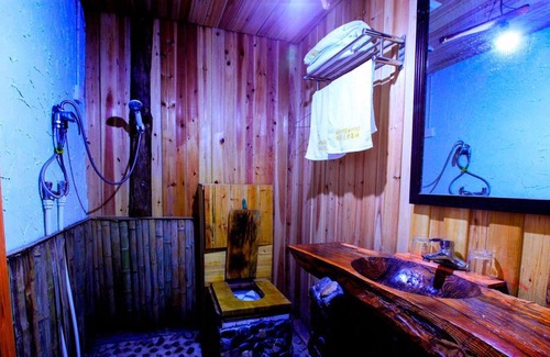 Wulingyuan Cabin | Wind Wood inn