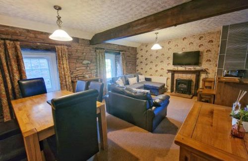 Great Salkeld House | Windale at Wetheral Cottages