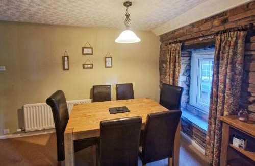 Great Salkeld House | Windale at Wetheral Cottages